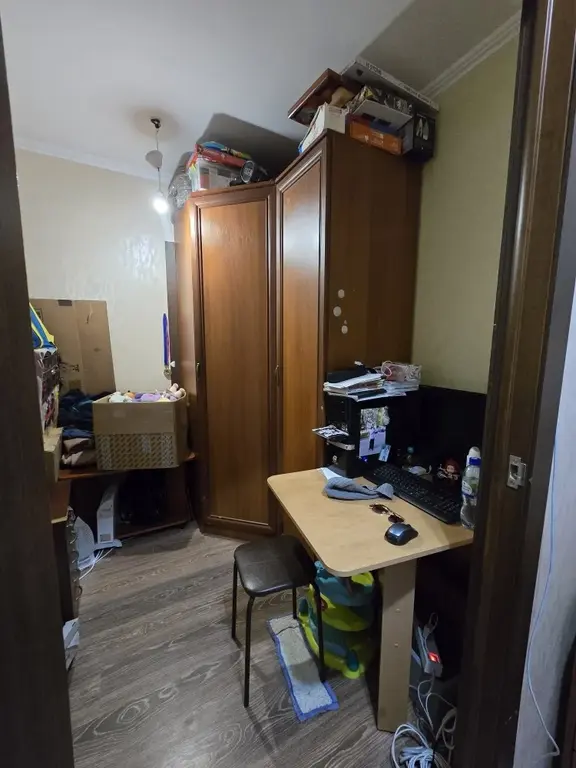 Продаю 1к.кв в Голицыно - Фото 14