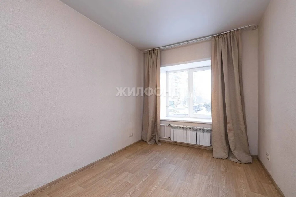 Продажа квартиры, Новосибирск, ул. Новосибирская - Фото 17