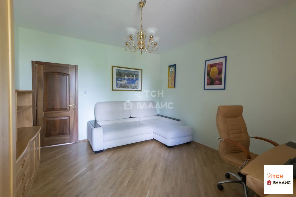 Продажа дома, Пушкино, Воскресенский район, улица Чернышевского - Фото 37