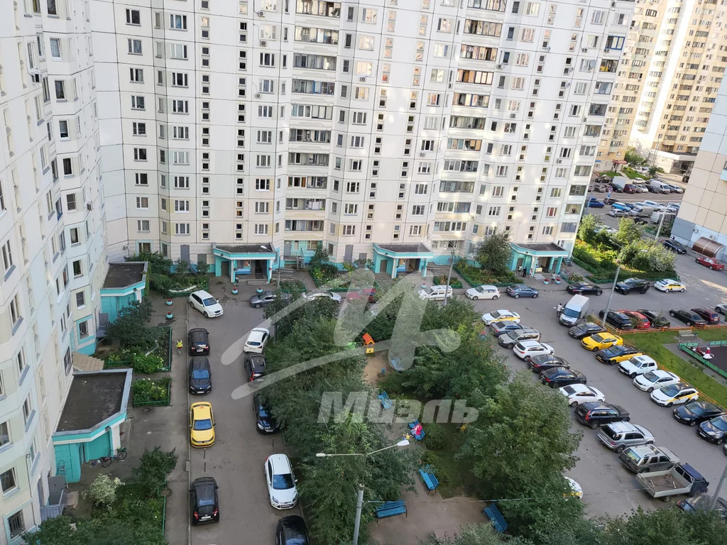 Продажа квартиры, Красногорск, Красногорский район, Красногорский . - Фото 17