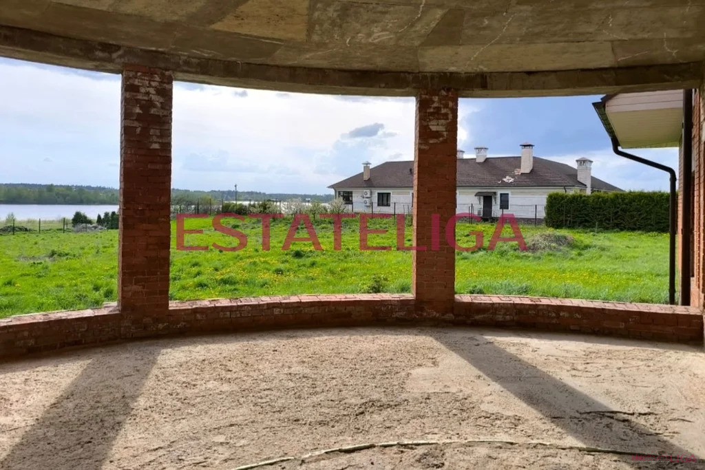 Продажа дома, Осташево, Волоколамский район - Фото 11