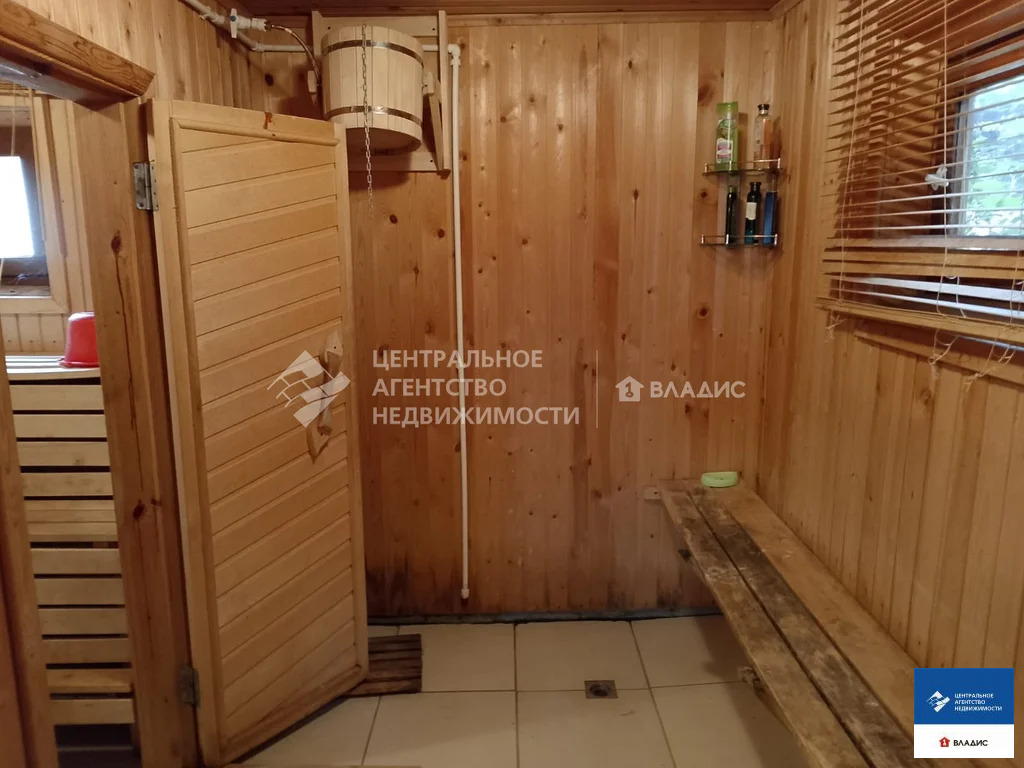 Продажа дома, Мелекшино, Старожиловский район, ул. Центральная - Фото 20