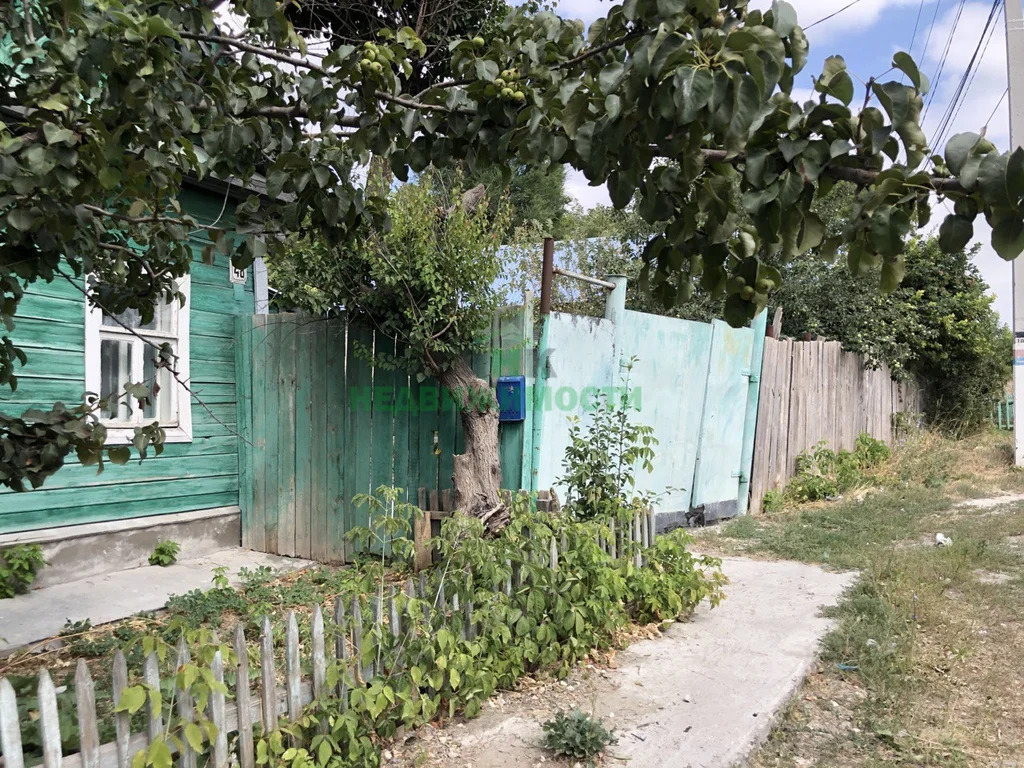 Продажа дома, Вольск, ул. Цементников - Фото 2