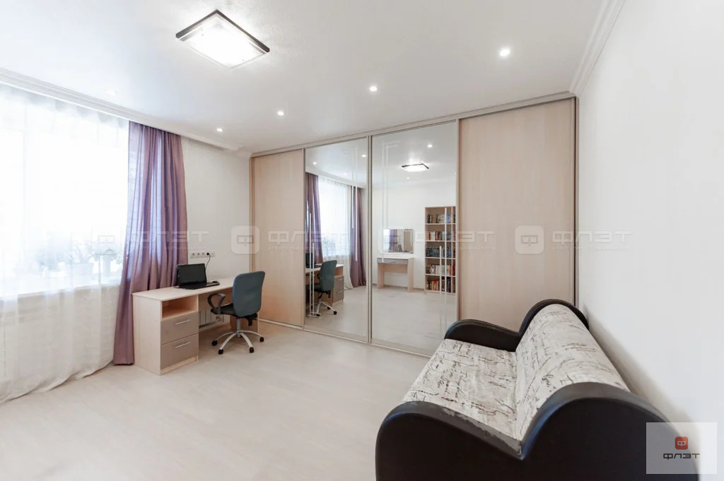 Продажа квартиры, Казань, Ямашева пр-кт. - Фото 14