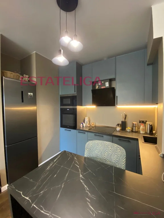 Продажа квартиры, Аминьевское ш. - Фото 2