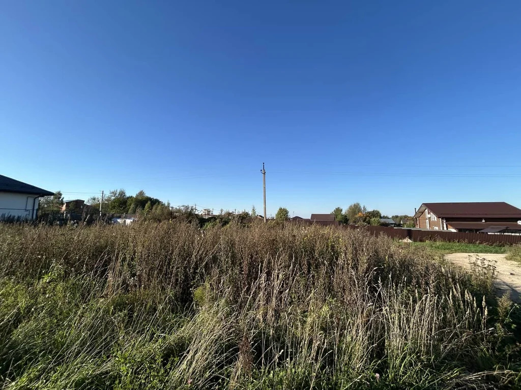 Продажа участка, Бородино, Дмитровский район - Фото 7