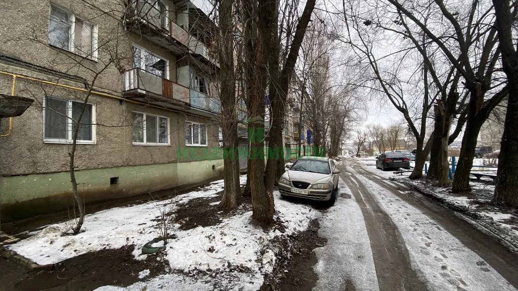Продажа квартиры, Вольск, Кольцова ул, 7 - Фото 17