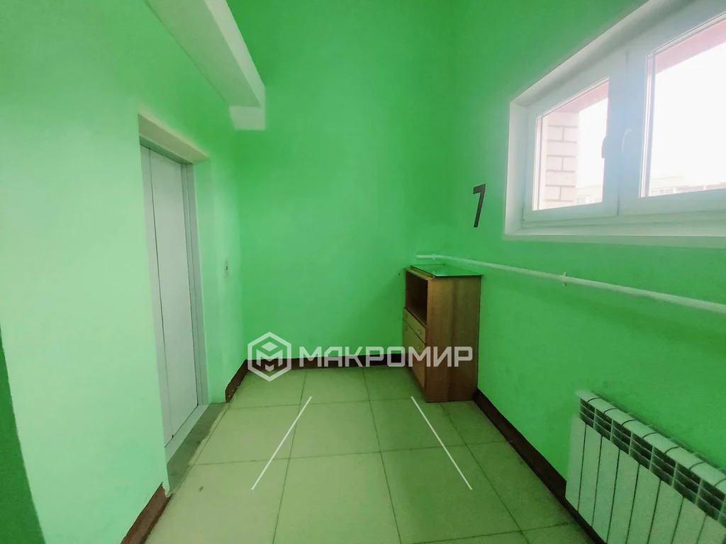 Продажа квартиры, Архангельск, Воронина В.И. ул. - Фото 14