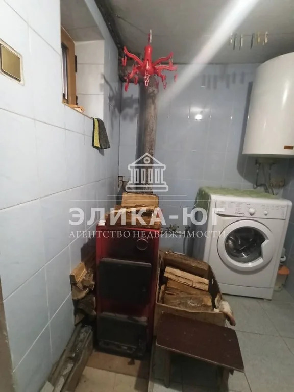 Продажа дома, Ольгинка, Туапсинский район, Мирный кв-л. - Фото 6