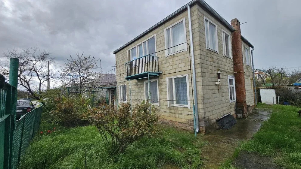 Продажа дома, Абинск, Абинский район, ул. Красная - Фото 4