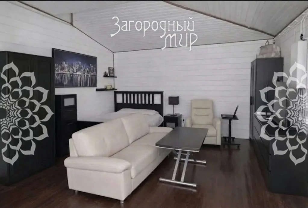 Продам дом, Дмитровское шоссе, 22 км от МКАД - Фото 17