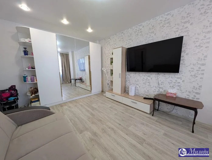 Продажа квартиры, Батайск, ул. Луначарского - Фото 4