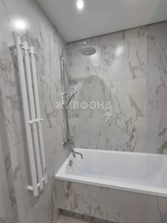 Продажа квартиры, Новосибирск, Ясный Берег - Фото 16