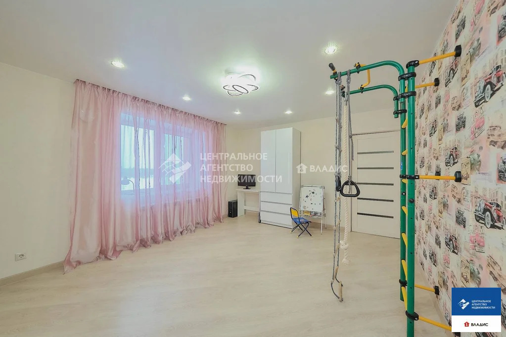 Продажа квартиры, Рязань, улица Княжье Поле - Фото 6