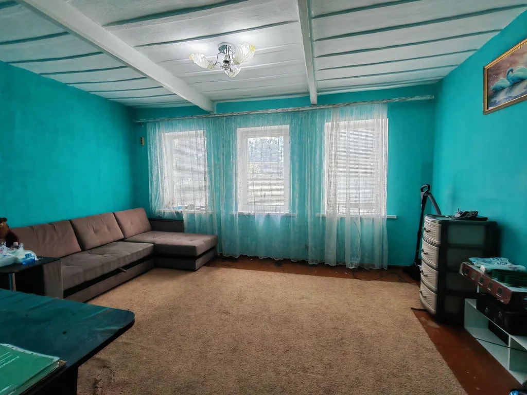 Продажа дома, Старонижестеблиевская, Красноармейский район, ул. ... - Фото 7