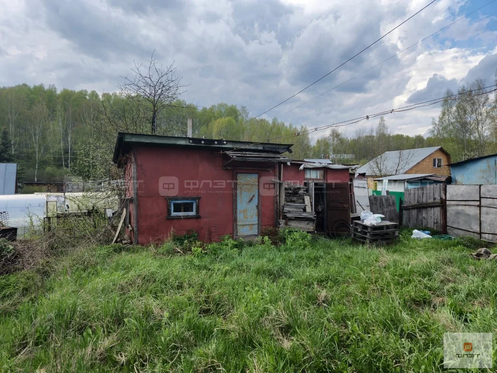Продажа дома, Казань, тер. СНТ Руно - Фото 2