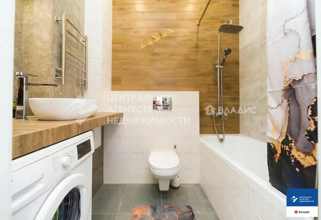 Продажа квартиры, Рязань, ул. Быстрецкая - Фото 5