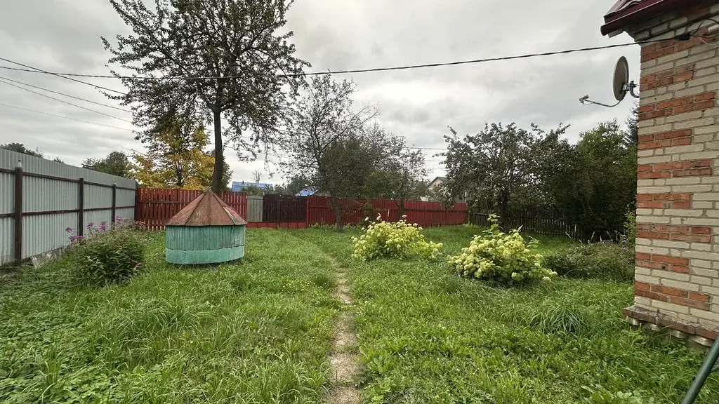 Раменский р-н, д. Донино ул. Новая - Фото 2