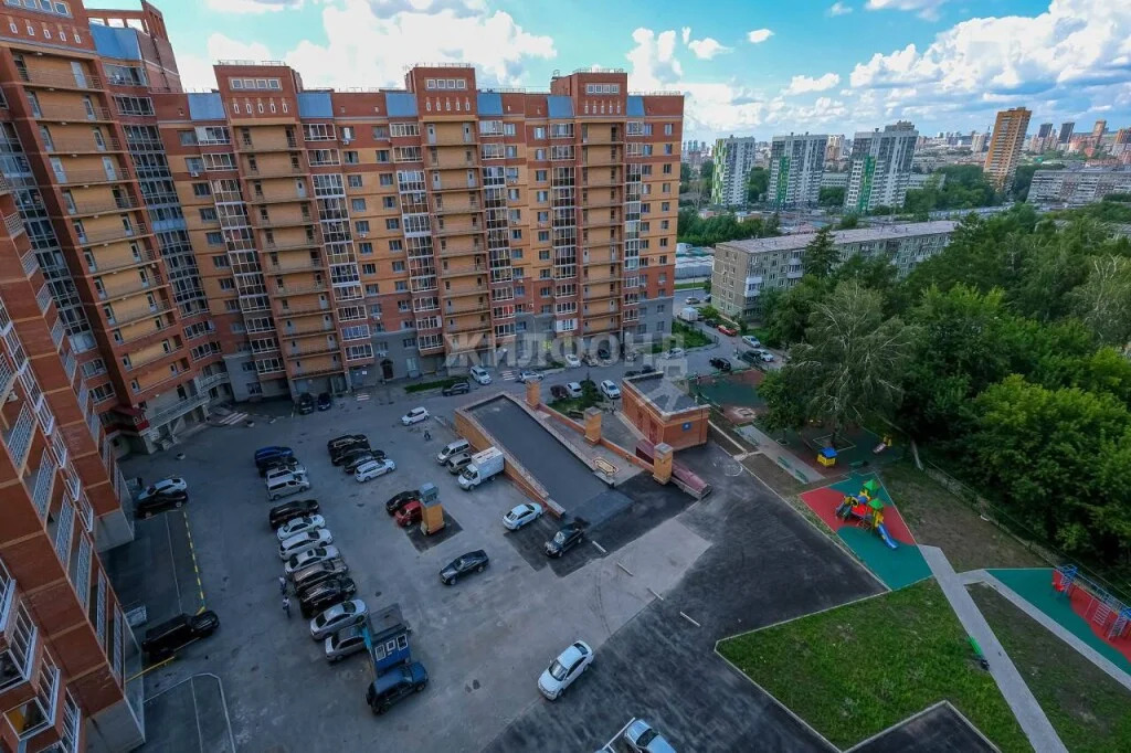 Продажа квартиры, Новосибирск, ул. Есенина - Фото 19