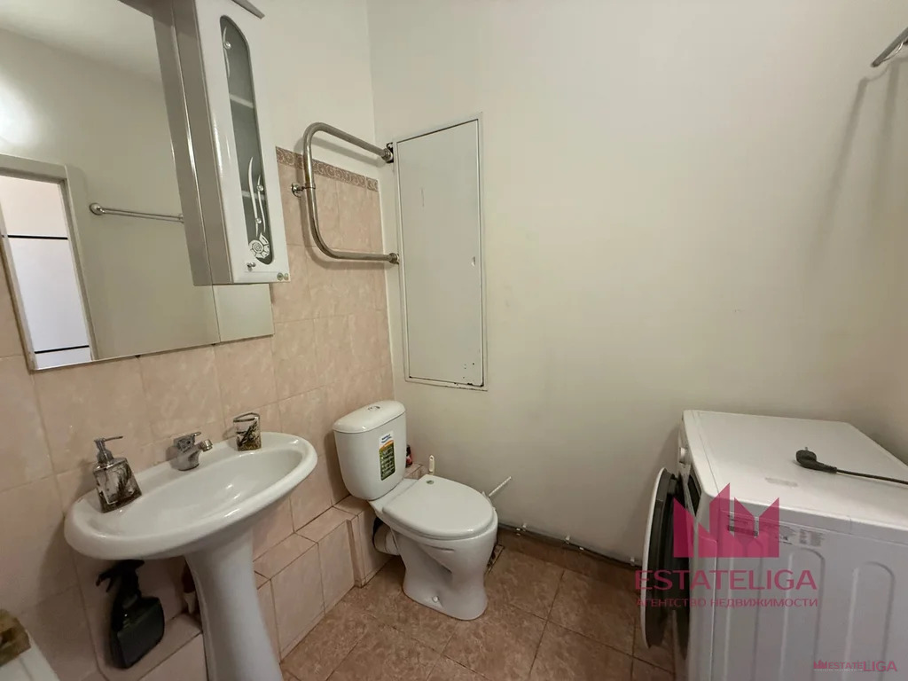 Аренда квартиры, Мисайлово, Ленинский район, Пригородное шоссе - Фото 12