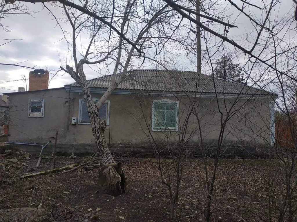 Дом 111.7 м2 на участке 6 сот. - Фото 1