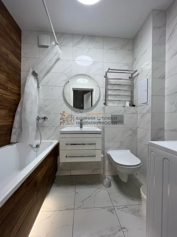 Аренда квартиры, Уфа, улица Даяна Мурзина - Фото 15