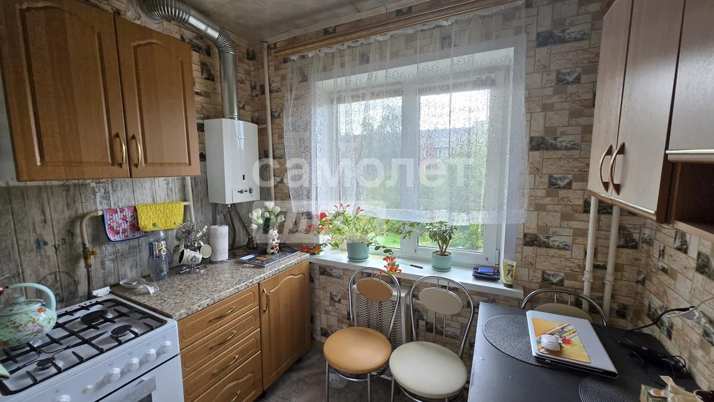 Продажа квартиры, Тула, ул. Металлургов - Фото 2