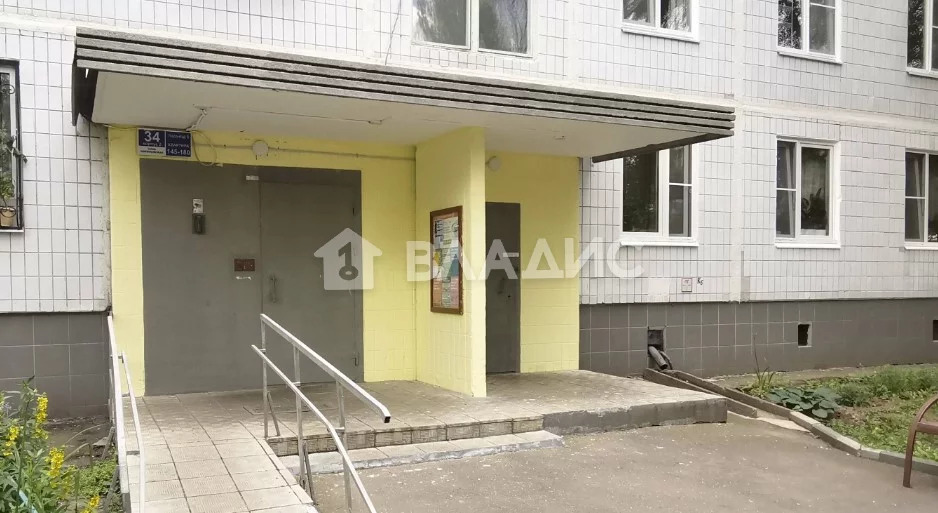 Москва, Шипиловская улица, д.34к2, комната на продажу - Фото 3