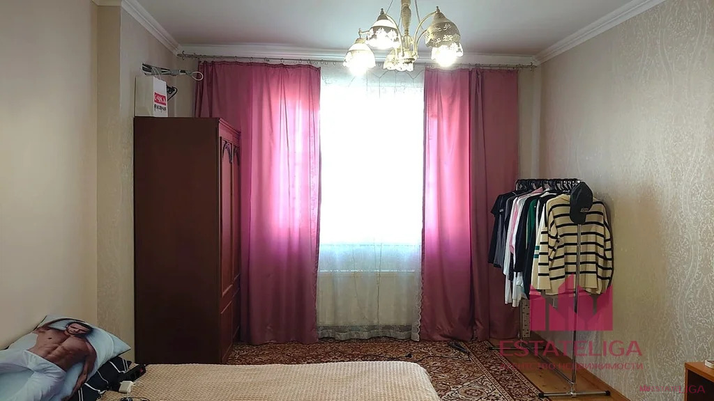 Продажа квартиры, Люберцы, Люберецкий район, Весенняя улица - Фото 6