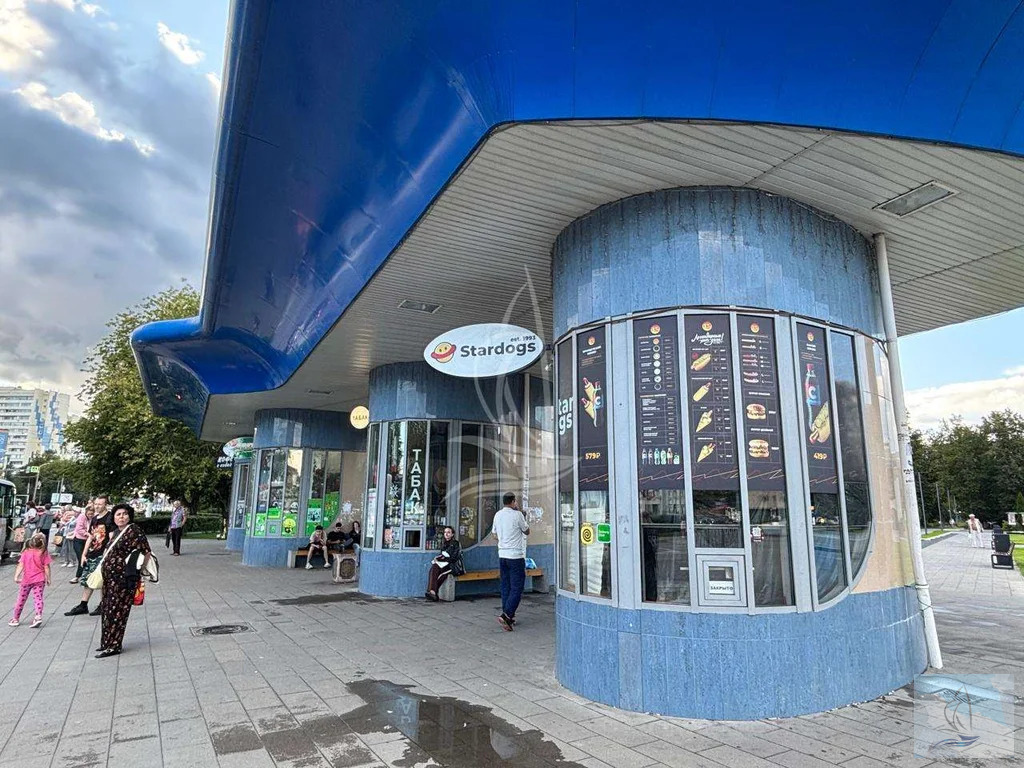 Аренда торгового помещения, Подольск, Подольск - Фото 0