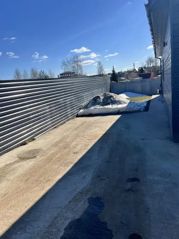 Продам дом в Озерецком - Фото 4