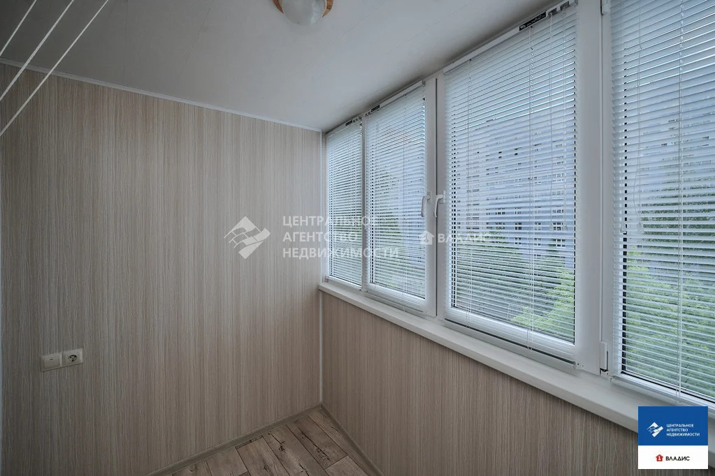 Продажа квартиры, Рязань, ул. Сельских Строителей - Фото 9