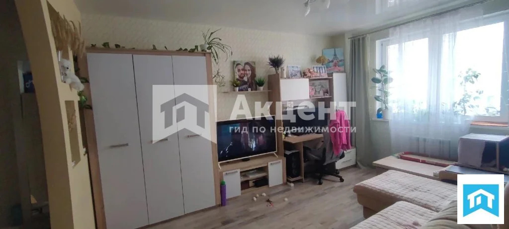 Продажа квартиры, Кохма, Ивановский район, ул. Ивановская - Фото 4
