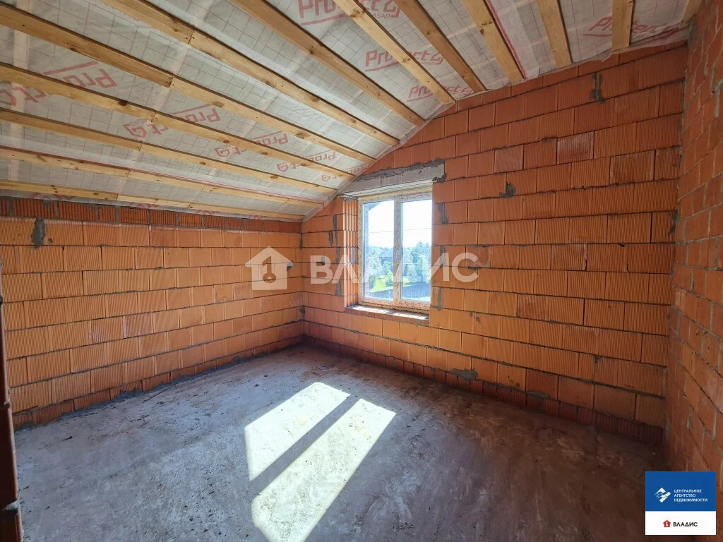 Продажа дома, Алеканово, Рязанский район, Веселая улица - Фото 14