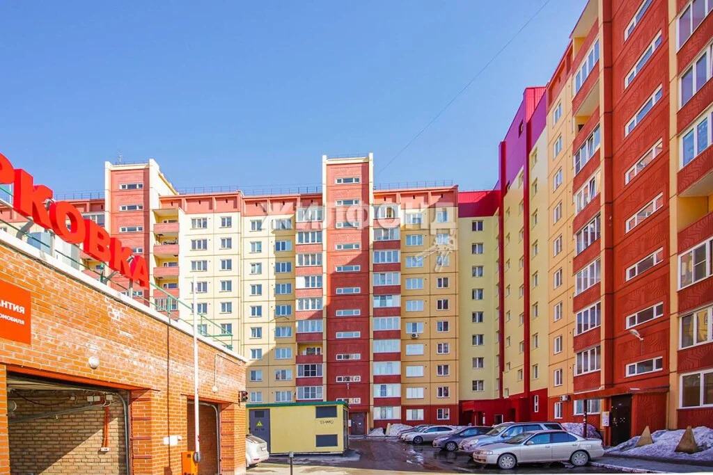 Продажа квартиры, Новосибирск, ул. Ключ-Камышенское плато - Фото 11