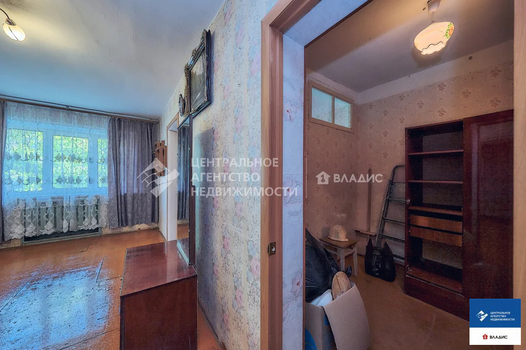 Продажа квартиры, Рыбное, Рыбновский район, 1-й квартал Прогресса - Фото 15