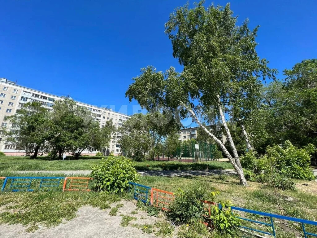Продажа квартиры, Новосибирск, ул. Танкистов - Фото 4