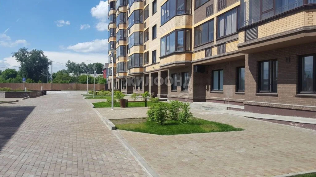 Продажа квартиры, Новосибирск, Кирова пл. - Фото 14