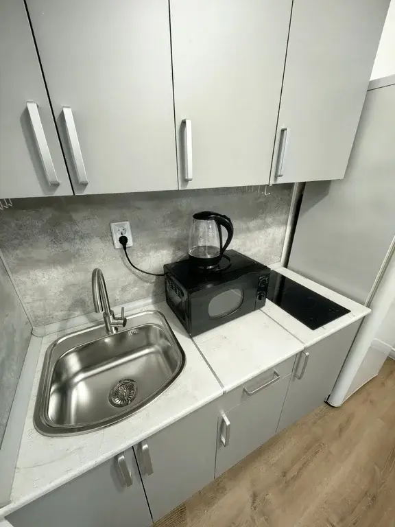 животные + /  временная регистрация + / дети + / новостройка / кровать - Фото 14