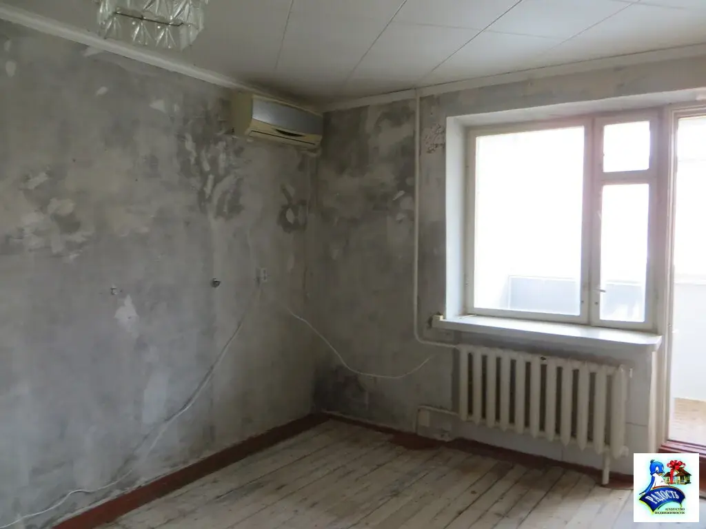 Продам отличную квартиру под ремонт. - Фото 3