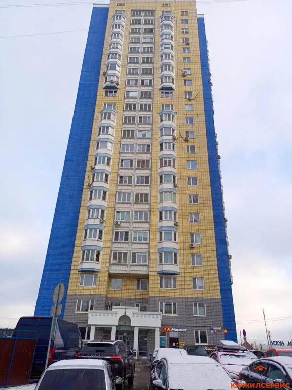 Продажа квартиры, Домодедово, Домодедово г. о., улица Курыжова - Фото 14