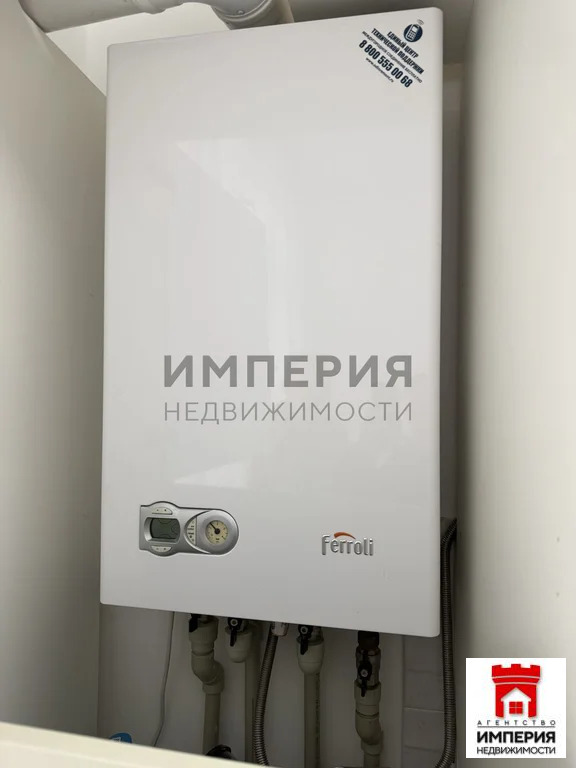 Продажа квартиры, Симферополь, ул. Луговая - Фото 9