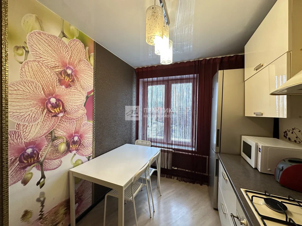 Продажа квартиры, ул. Красноярская - Фото 6