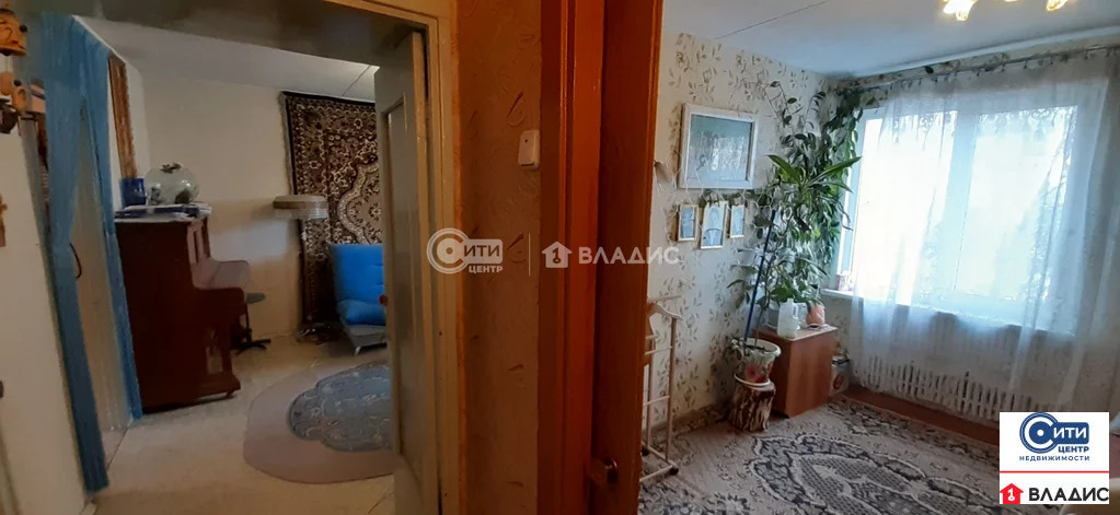 Продажа квартиры, Воронеж, ул. 25 Января - Фото 10