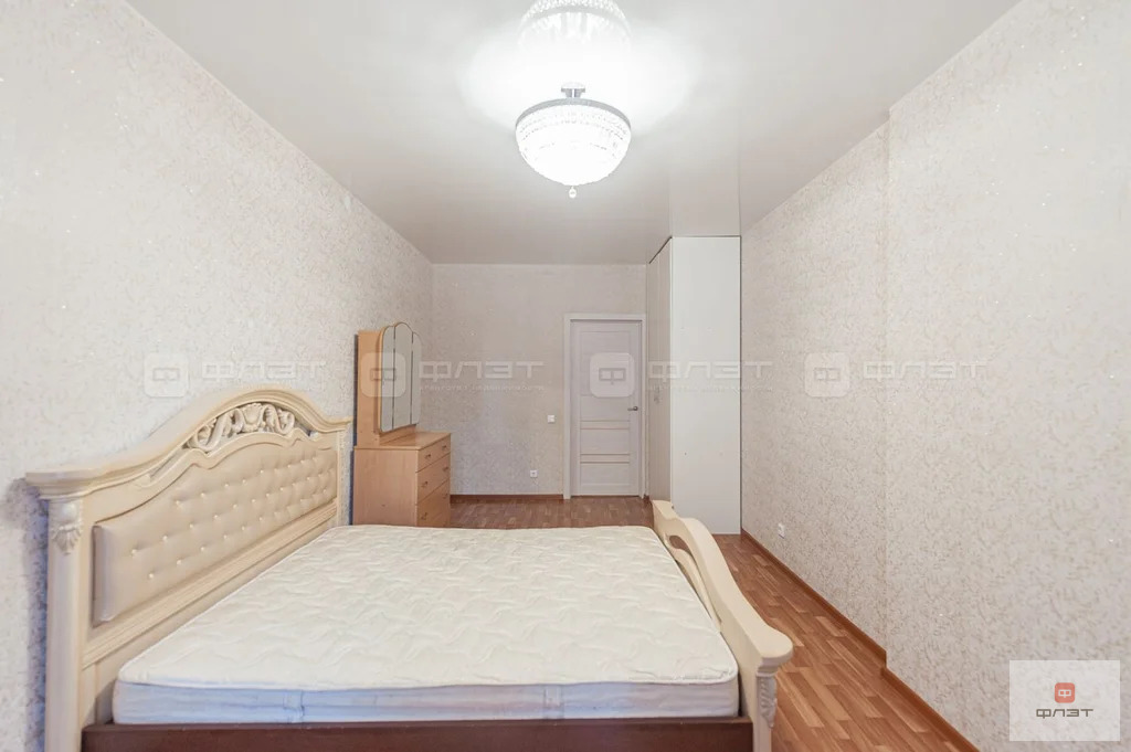 Продажа квартиры, Казань, ул. Баки Урманче - Фото 16