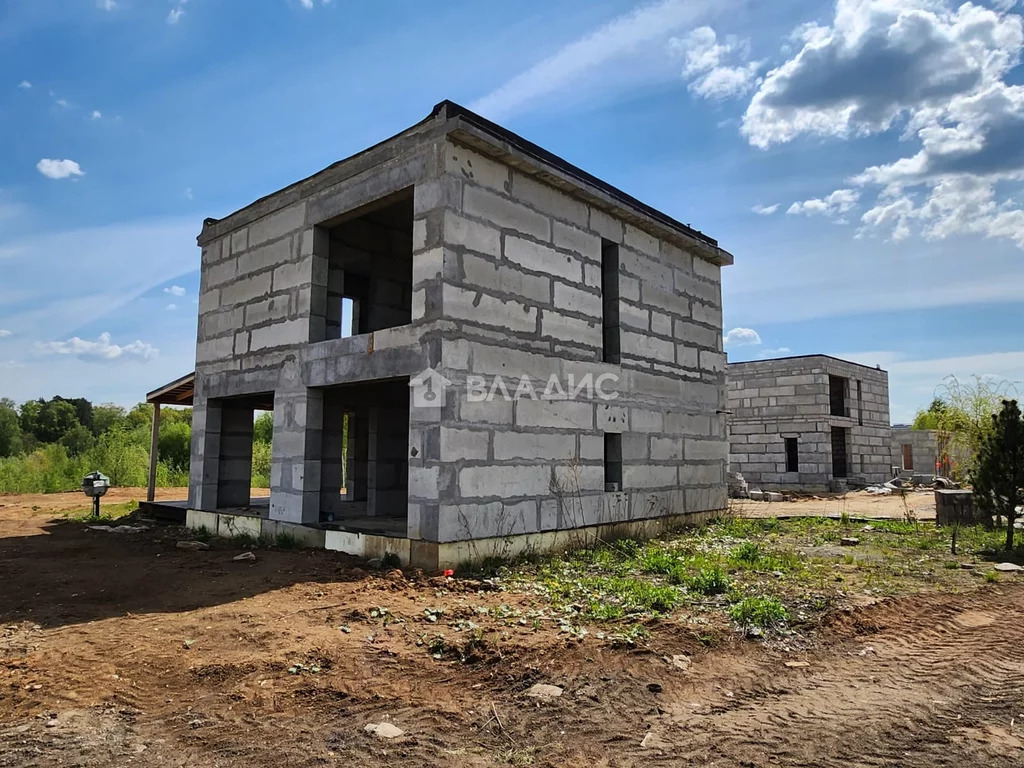 Одинцовский городской округ, село Немчиновка, дом на продажу, Купить дом  Немчиновка, Одинцовский район, ID объекта - 506646440