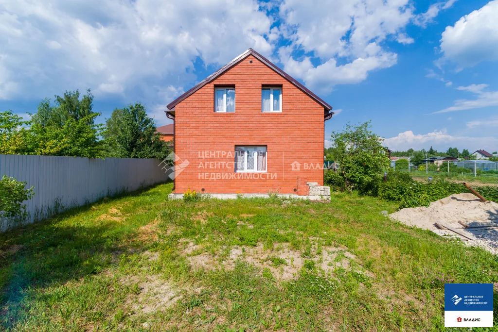 Продажа дома, Алеканово, Рязанский район, ул. Полевая - Фото 1