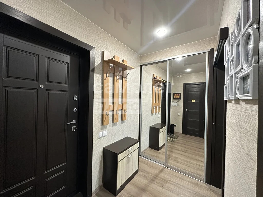 Продажа квартиры, Осиновая Гора, Ленинский район, Первый Восточный ... - Фото 9