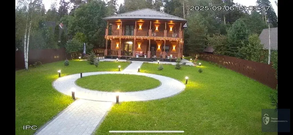 Стильный коттедж 200 кв.м «Заезжай и живи». 10 сот. у леса. - Фото 37