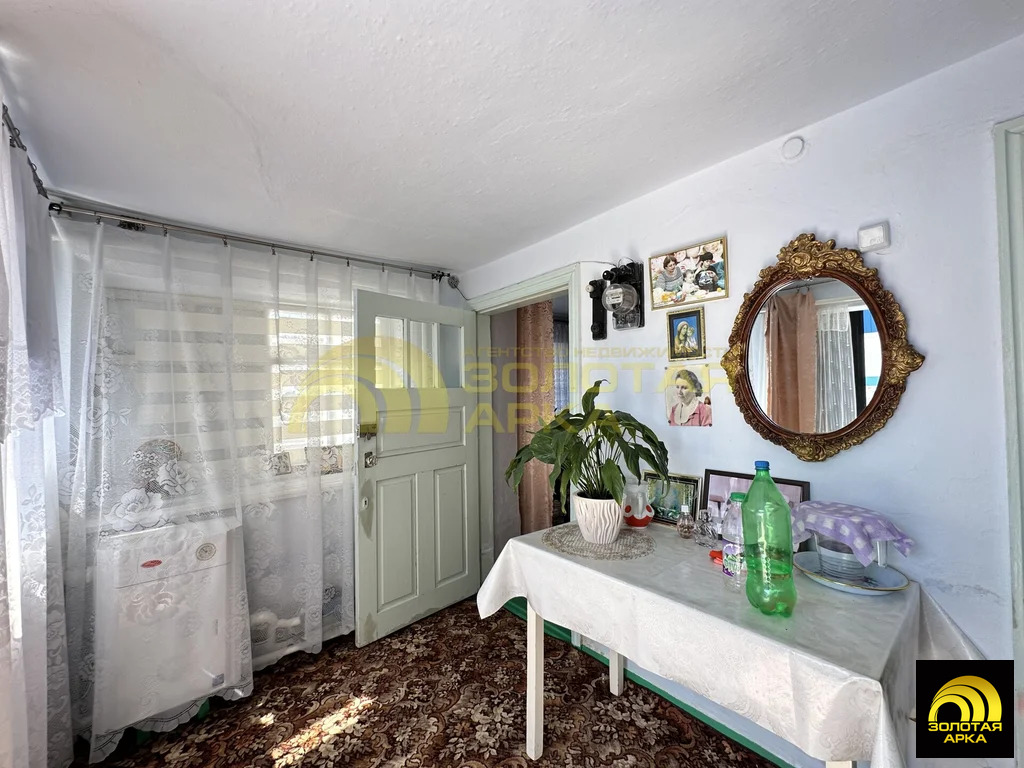 Продажа дома, Старотитаровская, Темрюкский район, Ильича пер. - Фото 7